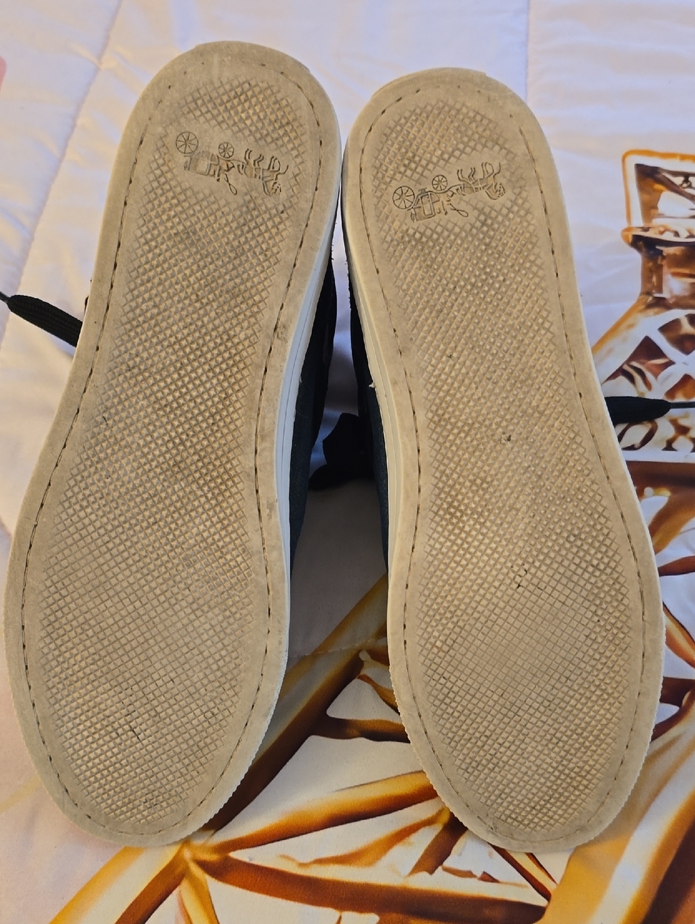 Coach - Picture 6 of 8